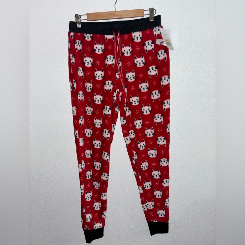 Pajama pants